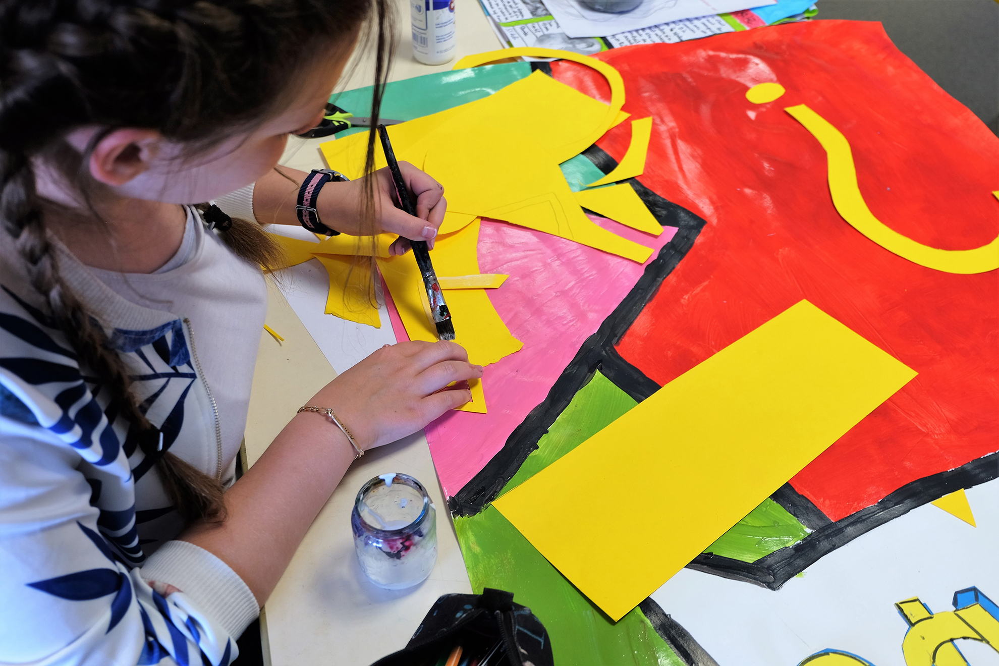 Ligier Richier revisité ! Vent des Forêts